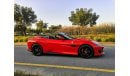 Ferrari Portofino Full  Service History and Service Contract