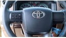 Toyota Land Cruiser Hard Top 2024 Toyota LC76 LX 2.8L Turbo Automatic Diesel