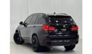 بي أم دبليو X5 35i Exclusive 3.0L (5 Seater) 2017 BMW X5 xDrive35i, Warranty, Full BMW Service History, Excellent C