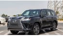 Lexus LX600