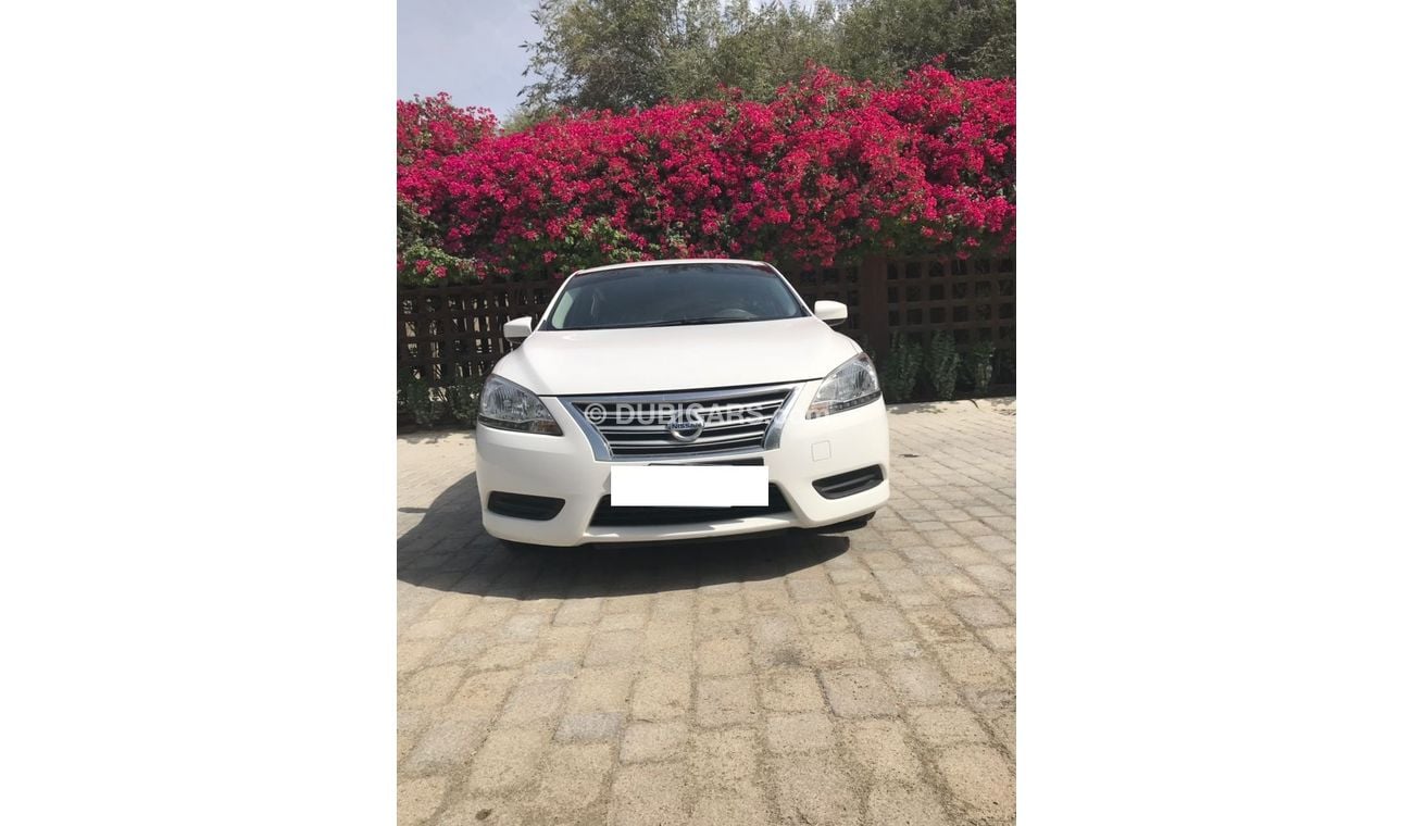 نيسان سنترا 550/- MONTHLY ,0% DOWN PAYMENT, MINT CONDITION