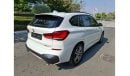 BMW X1 sDrive 20i Executive Bmw x1 2022 M KIT full option  تتصدر للسعودية