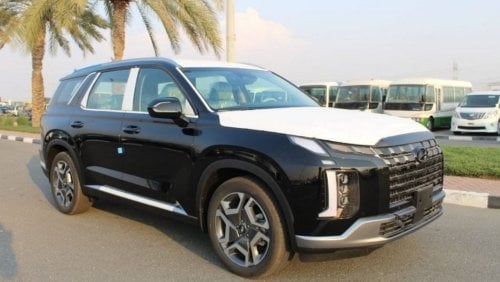 هيونداي باليساد Hyundai palisade GLS ROYAL 3.8L My2023 for export