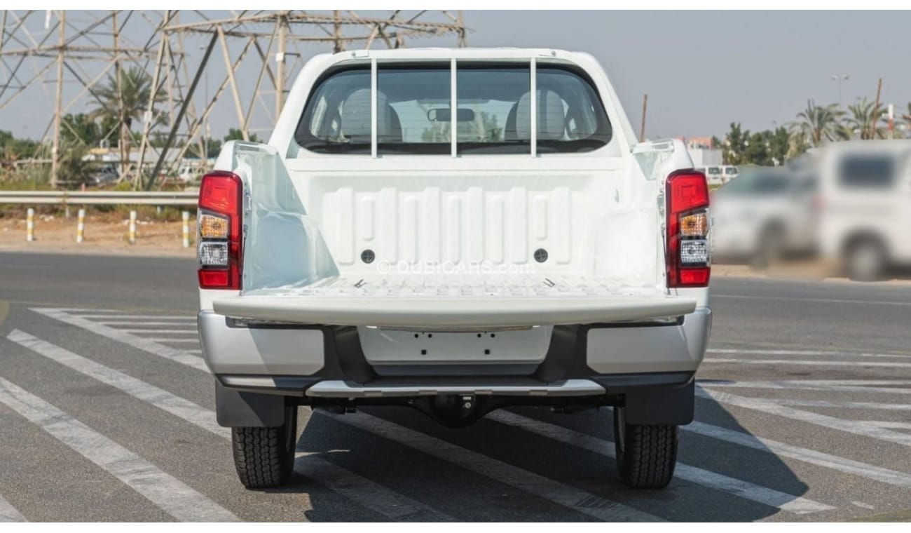 ميتسوبيشي L200 MITSUBISHI L200 M/T MED OPTION PETROL 2023