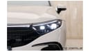 Mercedes-Benz EQS 450+ | GCC - Warranty Available - Service Contract - Brand New | 107.8 kWh