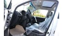 Toyota Prado Brand New  Toyota Prado 2.7 cc full option Gulf space 2023 export only