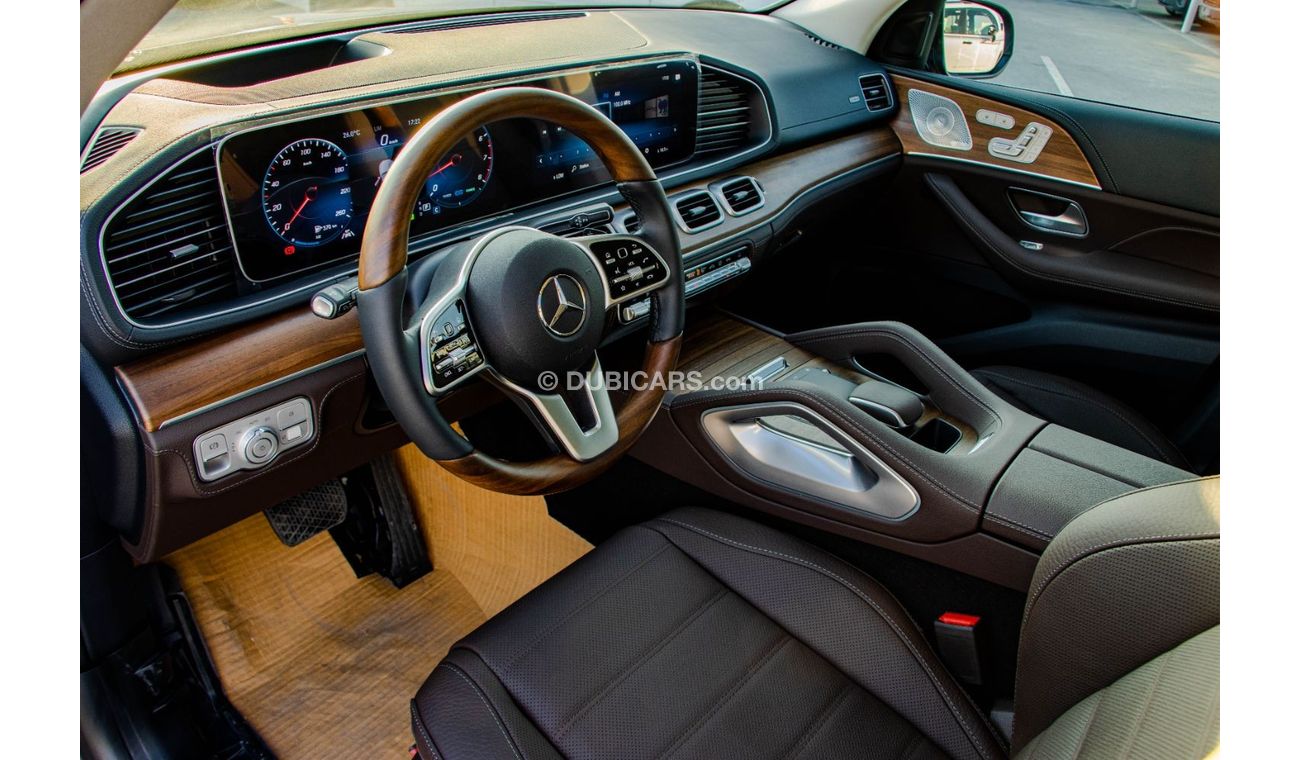 Mercedes-Benz GLE 450 AMG MERCEDES GLE450 SUV AMG || 2023 || PREMIUM