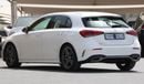 Mercedes-Benz A 200 A200 HATCHBACK