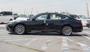 Lexus ES 300 2.5L HYBRID: SUNROOF, REAR SPOILER, SMART ENTRY, LEATHER, REAR CAMERA