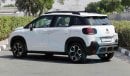 Citroen C3 Aircross Shine 1.2T , 2024 GCC , 0Km , With 5 Years or 100K Km Warranty @Official Dealer