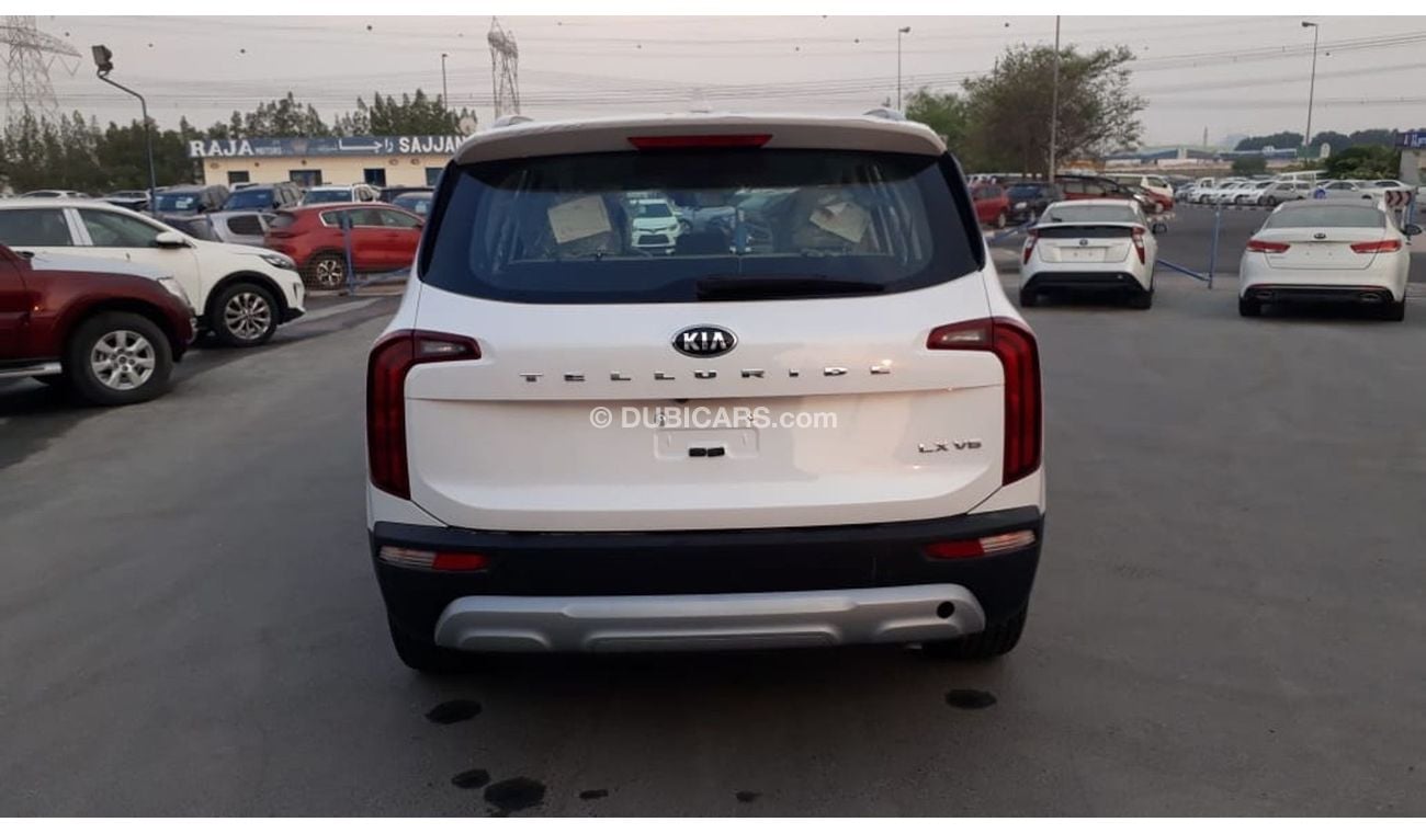 Kia Telluride {LX V6} ////2020 NEW BRAND //// SPECIAL OFFER //// BY FORMULA AUTO //// FOR EXPORT