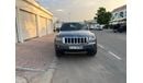 Jeep Grand Cherokee S Limited 3.6L