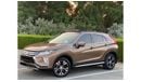 Mitsubishi Eclipse Cross GLS Full