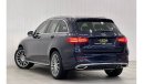 Mercedes-Benz GLC 250 2017 Mercedes Benz GLC250 AMG 4MATIC, Warranty, Full Mercedes Service History, Full Options, GCC