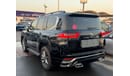 Toyota Land Cruiser TOYOTA LAND CRUISER 2024 ZX RHD FRESH JAPAN IMPORT