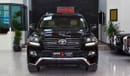 Toyota Land Cruiser VXR i