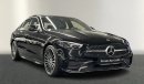 مرسيدس بنز C200 C200 Premium Plus