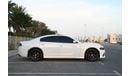 دودج تشارجر SXT Plus 3.6L 0% DP - DODGE CHARGER SRT - 2019 - 3.6TC V6 RWD - US SPECS - WELL MAINTAINED