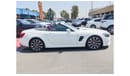 Mercedes-Benz SL 400 Original Paint 2017 GCC