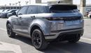 لاند روفر رانج روفر إيفوك EVOQUE P250 SE