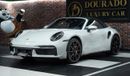 Porsche 911 | X-MAS AND NEW YEAR SPECIAL PRICE | CABRIOLET