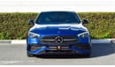 Mercedes-Benz C 300 Std Mercedes-Benz C 300 AMG | 2022 | 4Matic | Full Option with 360 Camera | Brand New