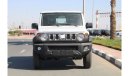 Suzuki Jimny SUZUKI JIMNY 1.5 L PETROL 4WD 5DOOR GLX AUTO