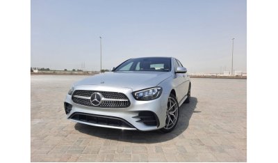 مرسيدس بنز E 350 Std مرسيدس e350 2021 فل