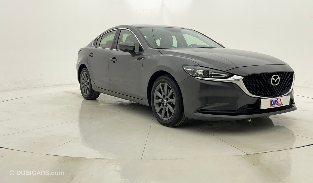 Mazda 6 S 2.5 | Zero Down Payment | Free Home Test Drive