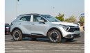 كيا سبورتيج KIA SPORTAGE 1.6L FWD SUV 2025