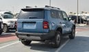 تويوتا برادو Toyota Prado 2.4L Turbo First Edition Model 2024