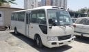 تويوتا كوستر Bus DSL 30 seater Standard Roof