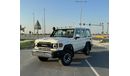 Toyota Land Cruiser Hard Top Land Cruiser 76 Hardtop 2024