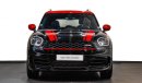 Mini John Cooper Works Countryman