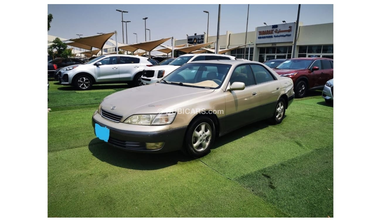 Lexus ES 300 Premier