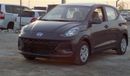 هيونداي جراند i10 2024 | HYUNDAI | GRAND I10 | 1.2 GL | HATCHBACK