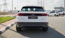 Audi Q8 2022 Audi Q8 55 TFSI quattro S-Line (4MG), 5dr SUV, 3L 6cyl Petrol, Automatic, All Wheel Drive