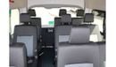 Toyota Hiace 2020 | 12 SEATER V6 - WITH EXCELLENT CONDITION AND GCC SPECS