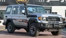 Toyota Land Cruiser 70 LC76 4.0L AT LX  YM 2024