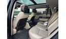 Land Rover Range Rover Supercharged 5.0L RANGE ROVER VOGUE L 2019 US PERFECT CONDITION // FULL OPITION