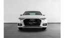 أودي A6 2023 Audi A6 40TSFI / Audi Warranty & Audi Service Contract / Full Audi Service History