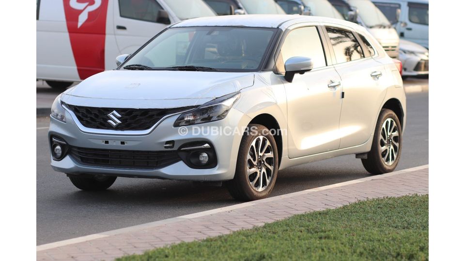 baleno car price in india 2024 top model petrol