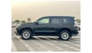 Lexus GX460 2019 Lexus GX460 Premium 4.6L V8 - AWD 4x4 Full Option 7 Seater With PS And Radar  - 57,400 Mileage