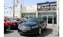 Ford Taurus SEL ACCIDENTS FREE - GCC - V6 - PERFECT CONDITION INSIDE OUT