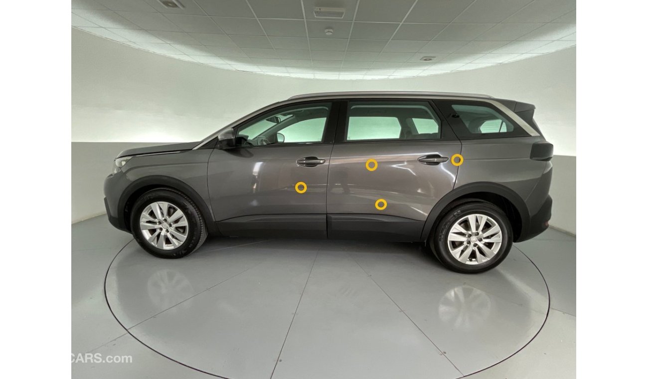 Peugeot 5008 Active