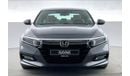 Honda Accord EXL | 1 year free warranty | 0 Down Payment