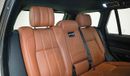 Land Rover Range Rover P510 Vogue SE SVO - AED 6,403 P/M - 1 Year Warranty