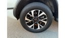 Toyota Fortuner TRD Toyota Fortuner 2018 LHD