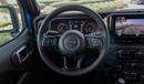 Jeep Wrangler (НА ЭКСПОРТ , For Export) Rubicon V6 3.6L 4X4 , 2024 GCC , 0Km , Без пробега