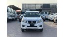 نيسان نافارا 2017 I 4x4 I Full Automatic I Ref#297